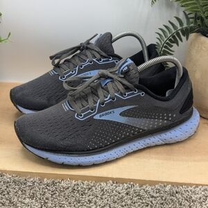 Brooks Ghost 12 Women's Size 9B Running Walking Shoes Casual Gym Walking